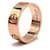 Cartier Love Ring Pink  - Ansicht 5