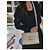 Gucci Borsa a Spalla Jumi Small Crossbody Bianco - vista 18