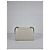 Gucci Borsa a Spalla Jumi Small Crossbody Bianco - vista 5