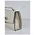 Gucci Borsa a Spalla Jumi Small Crossbody Bianco - vista 6