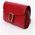 Gucci Borsa a tracolla Dionysus Red WOC Rosso - vista 4