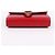 Gucci Borsa a tracolla Dionysus Red WOC Rosso - vista 8