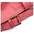 Mulberry Borsa a tracolla hobo Marvel in pelle rosa - vista 4