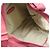 Mulberry Borsa a tracolla hobo Marvel in pelle rosa - vista 5