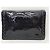 Chanel Patent Vintage Silber Boy Bag Large Schwarz - Ansicht 6