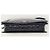 Chanel Patent Vintage Silber Boy Bag Large Schwarz - Ansicht 7