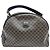 Céline Zustand der Vintage Hobo Bag Mehrfarben
