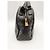 Céline Zustand der Vintage Hobo Bag Mehrfarben - Ansicht 6