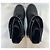 Louis Vuitton Botines planos Wonderland Laser Plata - vista 5