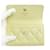Chanel Tarjetero COCO GLITZ Snap Lemon Full Set Gift Amarillo - vista 6