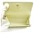 Chanel Tarjetero COCO GLITZ Snap Lemon Full Set Gift Amarillo - vista 7