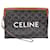 Céline Pochette Triomphe Small Strap Nero  - vista 1