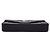 Louis Vuitton Pochette Felicie Monogram Bi-Color Nero - vista 7