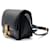 Céline Mini Classic Box Nero - vista 2