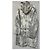 Off White Virgil Abloh Gablichite Denim Parka Braun - Ansicht 5