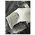 Off White Virgil Abloh Gablichite Denim Parka Braun - Ansicht 8