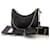 Prada Borsa Hobo Multi in Saffiano nero