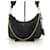 Prada Borsa Hobo Multi in Saffiano nero - vista 3