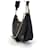 Prada Borsa Hobo Multi in Saffiano nero - vista 4