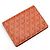 Goyard Cartera Moliere Medium Naranja - vista 3