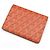 Goyard Cartera Moliere Medium Naranja - vista 4