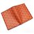 Goyard Cartera Moliere Medium Naranja - vista 5