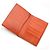 Goyard Cartera Moliere Medium Naranja - vista 6