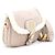 Dior Piccola borsa Bobby in shearling beige, borsa a tracolla e borsa crossbody Marrone - vista 2
