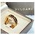 Bulgari Anello Lock Band in oro rosa - vista 3