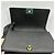 Chanel Borsa Boy Large Flap Bag Black Caviar Gold-Tone Shoulder Bag Nero - vista 6