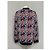 Gucci Logo-Linen-Jacquard-Cardigan Mehrfarben - Ansicht 2