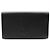 Saint Laurent Clutch Belljour in pelle nera YSL Nero