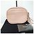 Saint Laurent Mini borsa a tracolla Monogram Blogger Rosa chiaro - vista 3