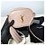 Saint Laurent Mini borsa a tracolla Monogram Blogger Rosa chiaro - vista 7