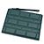 Bottega Veneta Clutch Padded Block Nappa Small Blu - vista 3