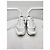 Louis Vuitton Sneakers Prism Monogram Runaway Argento - vista 2