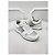Louis Vuitton Sneakers Prism Monogram Runaway Argento - vista 3