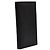 Hermès Black Citizen Twill Silk Men's Long Wallet (stamp) - view 4