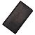 Hermès Black Citizen Twill Silk Men's Long Wallet (stamp) - view 6