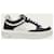 Louis Vuitton Timeout Monogram Sneaker Schwarz Weiß - Ansicht 2