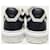 Louis Vuitton Timeout Monogram Sneaker Schwarz Weiß - Ansicht 7