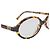 Miu Miu Gafas Ricardo Honey Havana Multicolor - vista 4