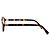 Miu Miu Gafas Ricardo Honey Havana Multicolor - vista 5