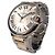 Cartier Ballon Bleu Combination Uhr Large Golden - Ansicht 2