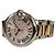 Cartier Ballon Bleu Combination Uhr Large Golden - Ansicht 6