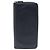 Prada Navy Saffiano Organizer Long Wallet Blue