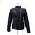Prada Gesteppte Rider Kurzjacke für Damen mit Triangle-Logo Schwarz - Ansicht 2