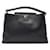 Louis Vuitton Capucines MM Schwarz  - Ansicht 1