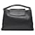 Louis Vuitton Capucines MM Schwarz  - Ansicht 3