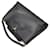 Louis Vuitton Capucines MM Schwarz  - Ansicht 4